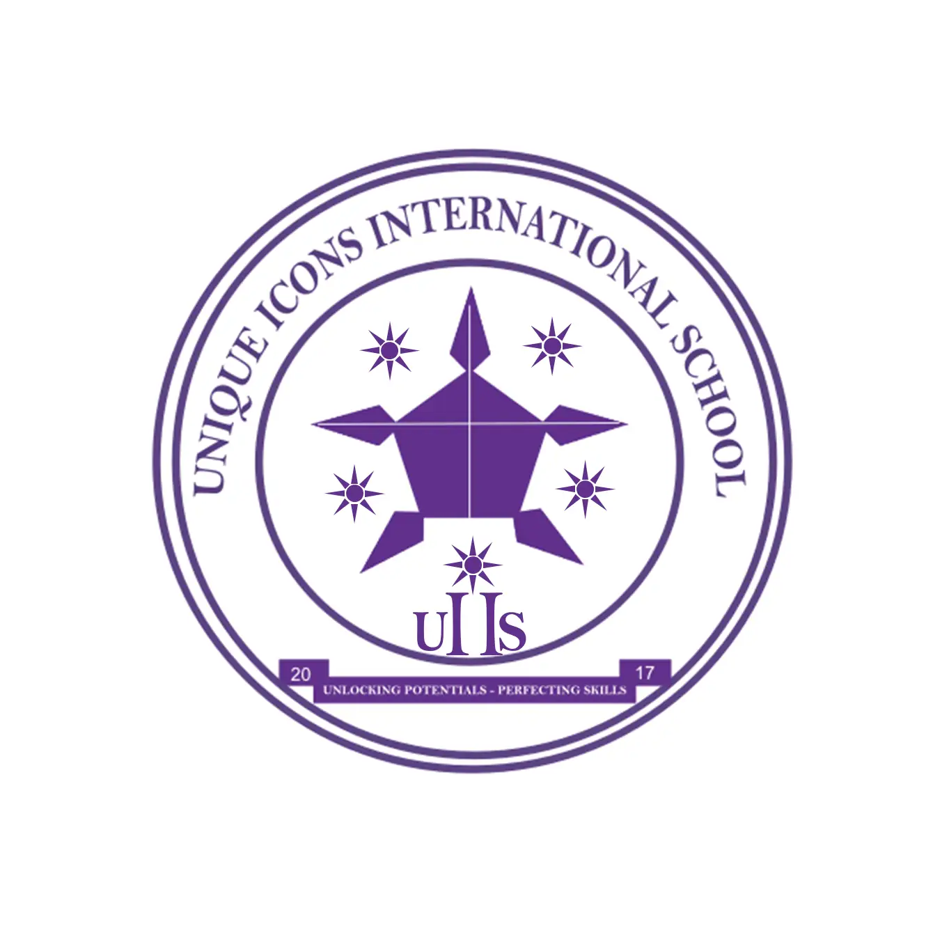 Unique Icons International School