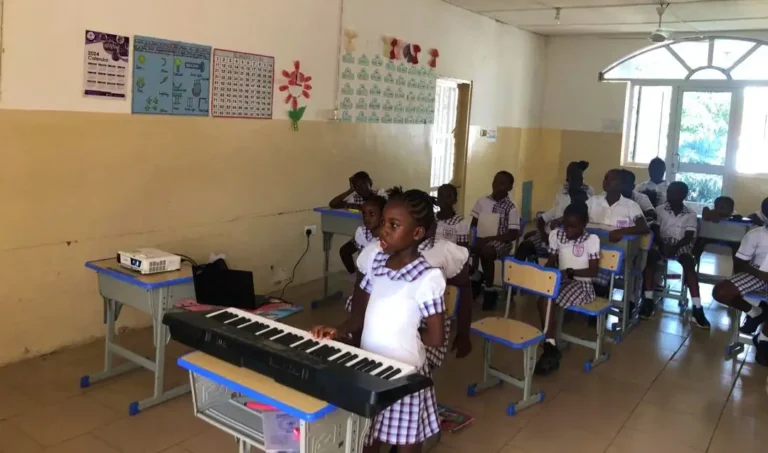 Music Class